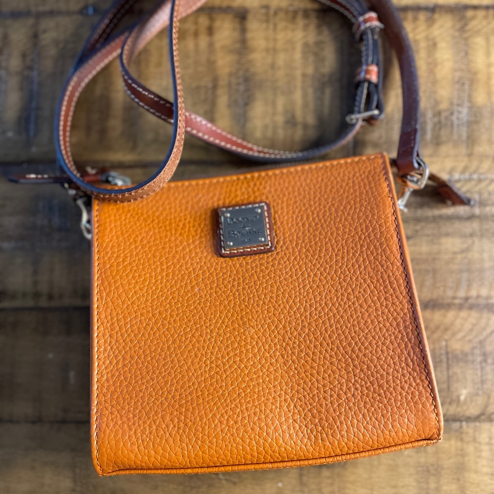 DOONEY & Bourke crossbody purse